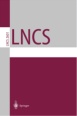 Logo LNCS
